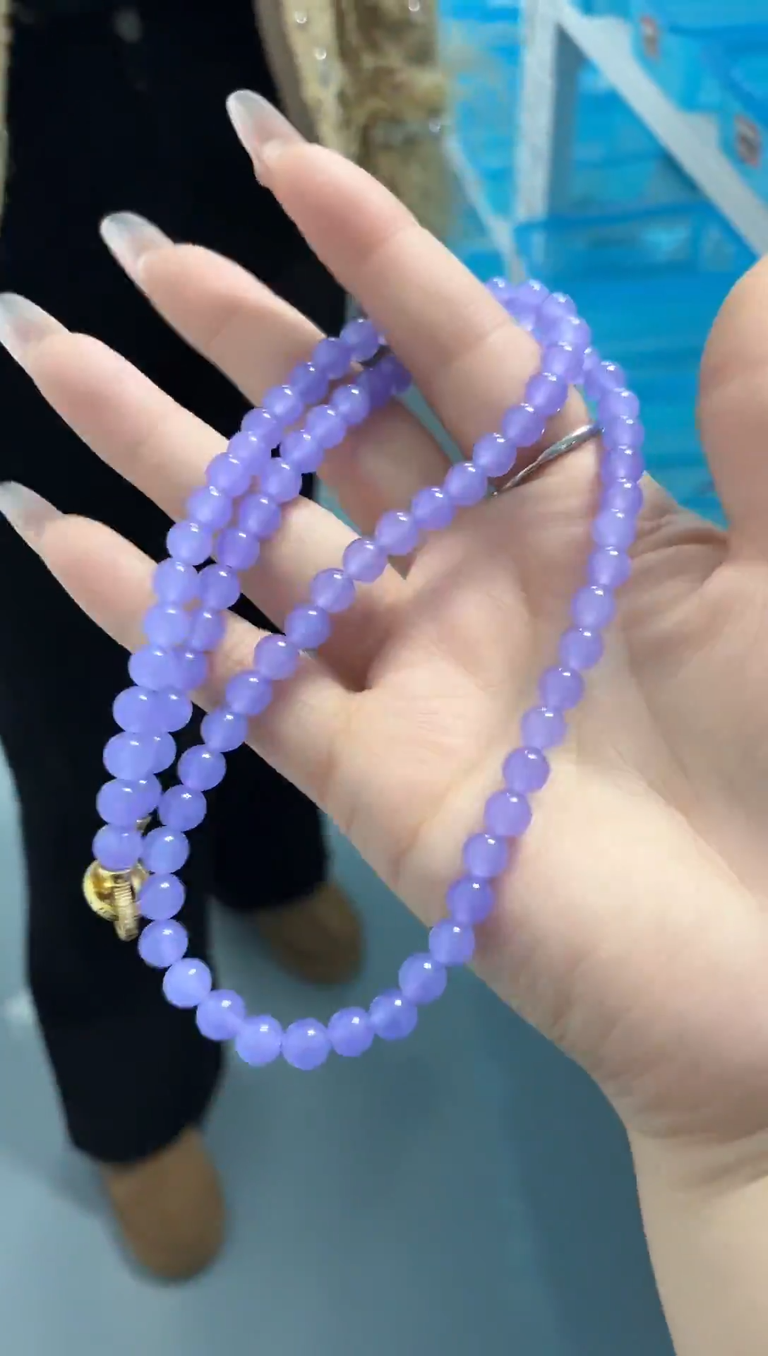 【高定甄选】高端轻奢多样性发货HF3146S