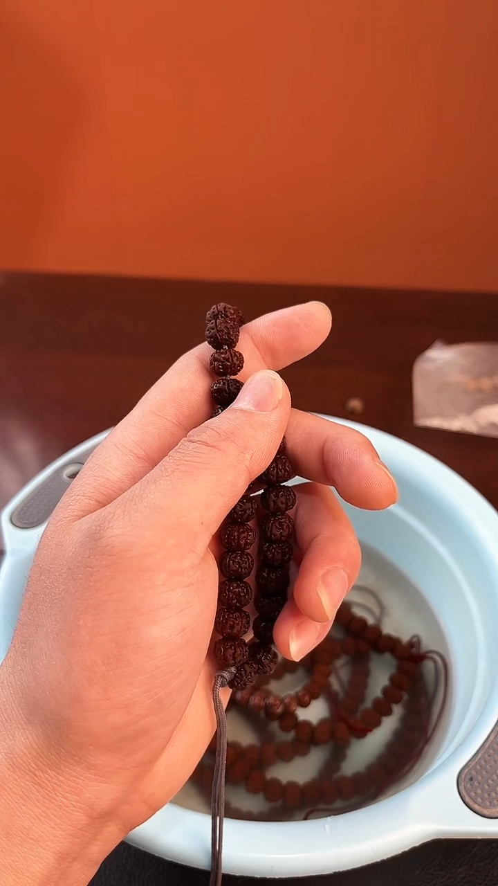【闪购商品】金刚菩提吊坠10+老树王