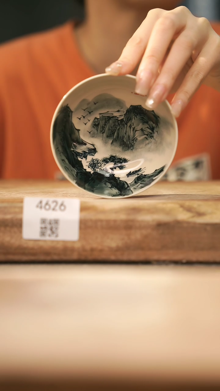 【闪购商品】【落单孤品】福利/杯子@@4626