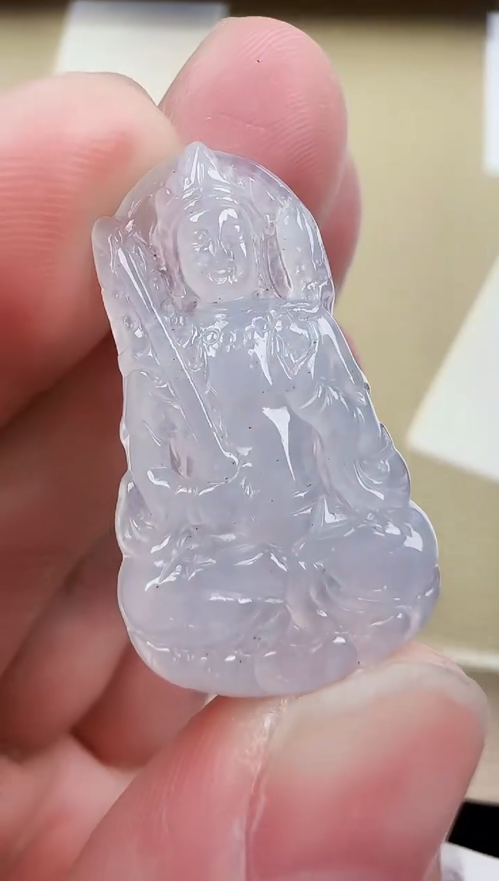 【闪购商品】翡翠颈饰未镶嵌翡翠
