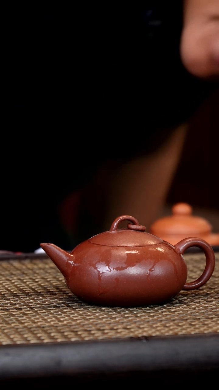 【闪购商品】紫砂茶壶宜兴紫砂茶壶