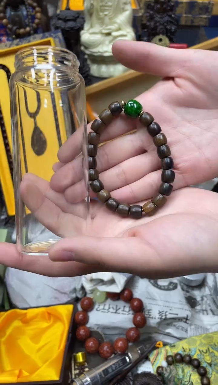 【闪购商品】大叶紫檀（黑酸枝木类） 