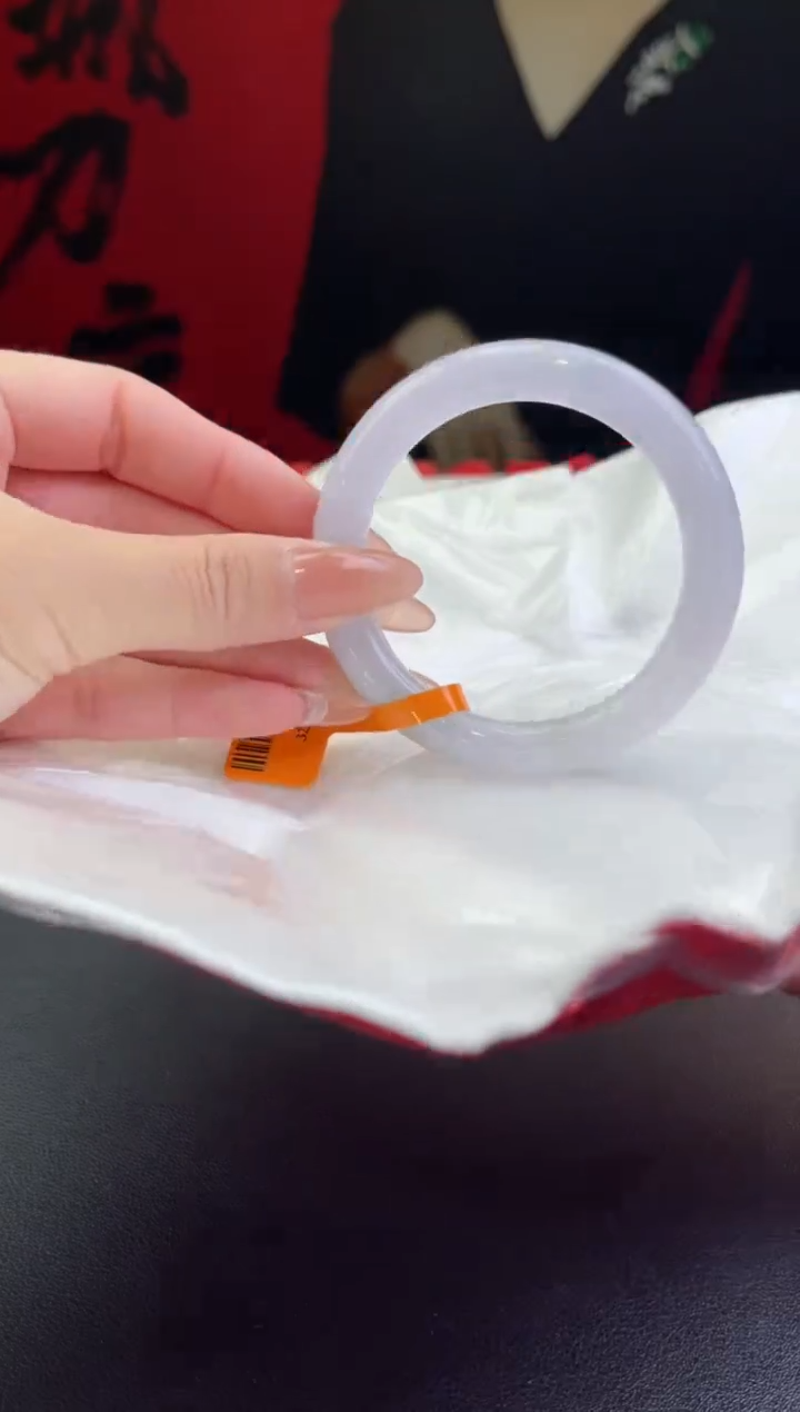 【闪购商品】翡翠手镯未镶嵌5翡翠手镯