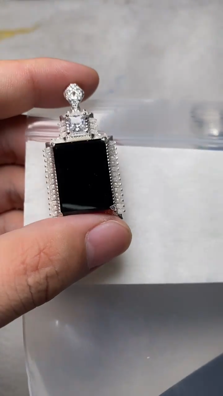 未镶嵌定制翡翠天然缅甸翡翠A货