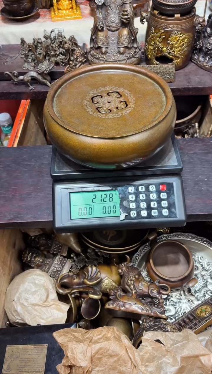 铜古居高端精选链接C40