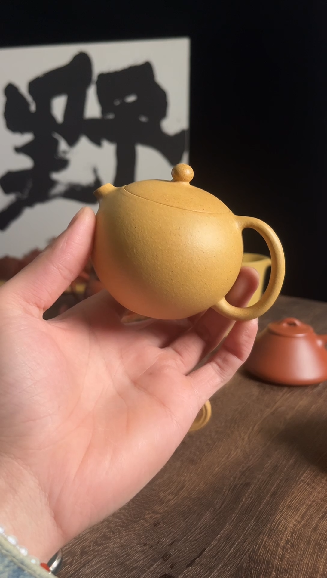 茶壶紫砂M****人紫砂壶西施