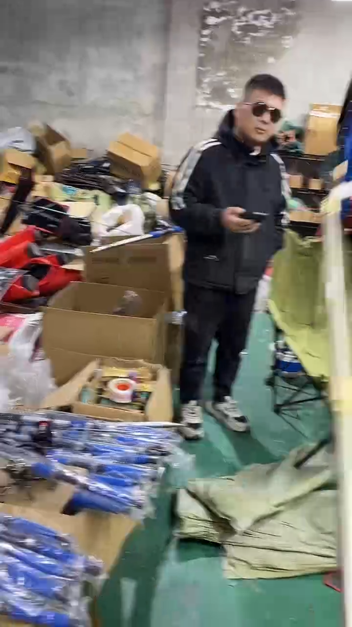 40变80竞技支架带回弹头     