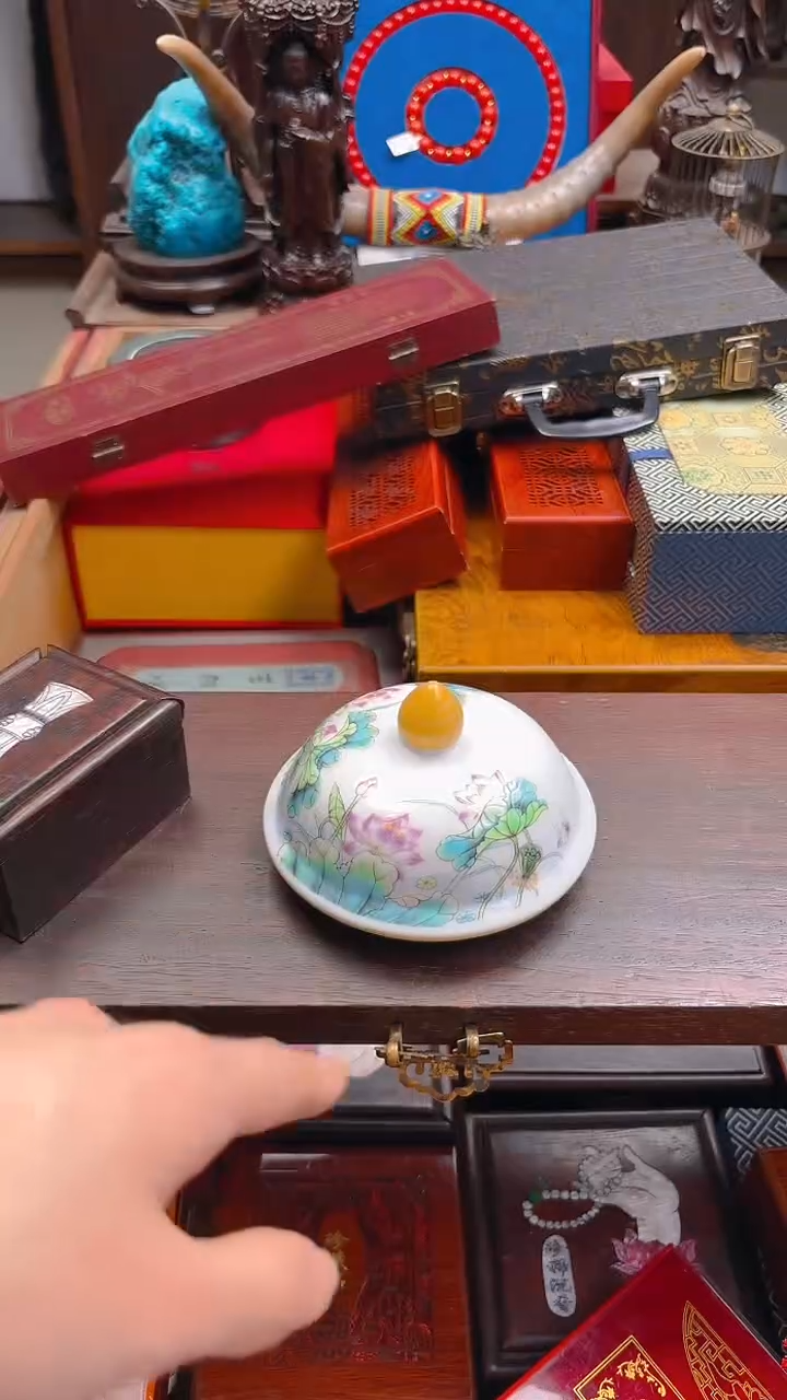 瓷片——————瓷—————一对