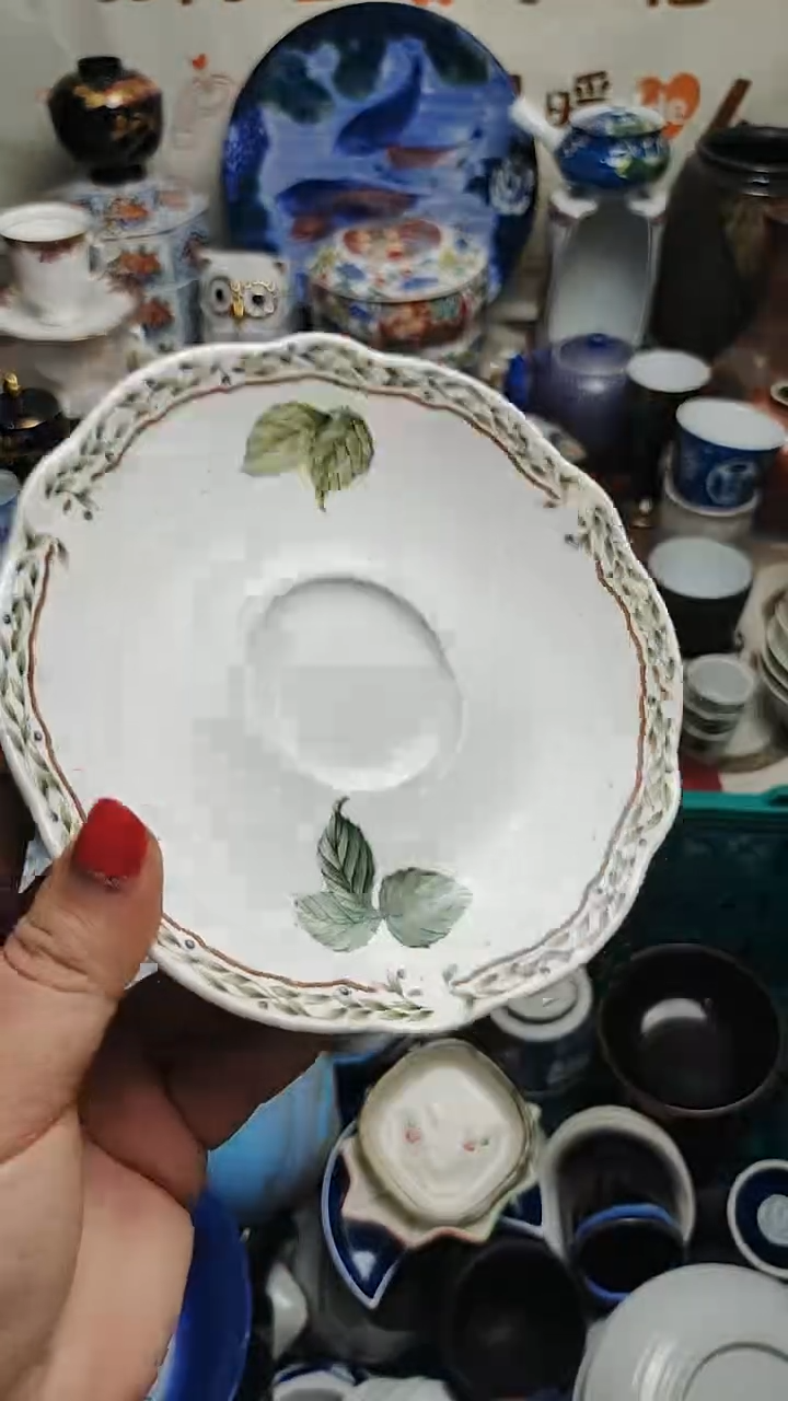 其他陶紫韵陶艺优品小铺满30包邮