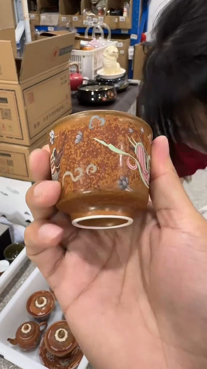 瓷片       @@CYSF049