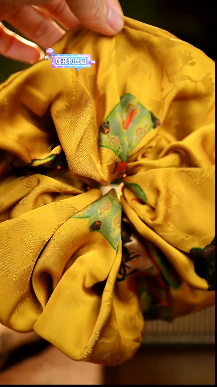 刺绣私人定制苗族手工S463