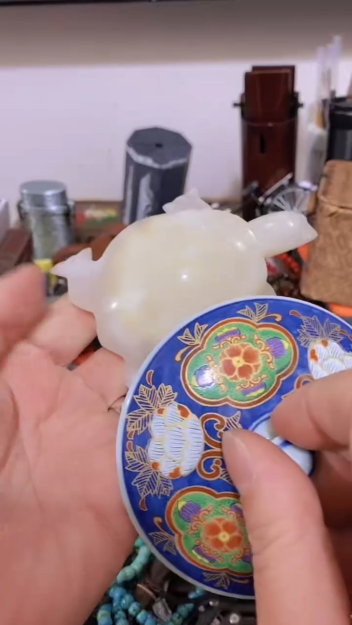 【闪购商品】摆件茶文化,工艺美术