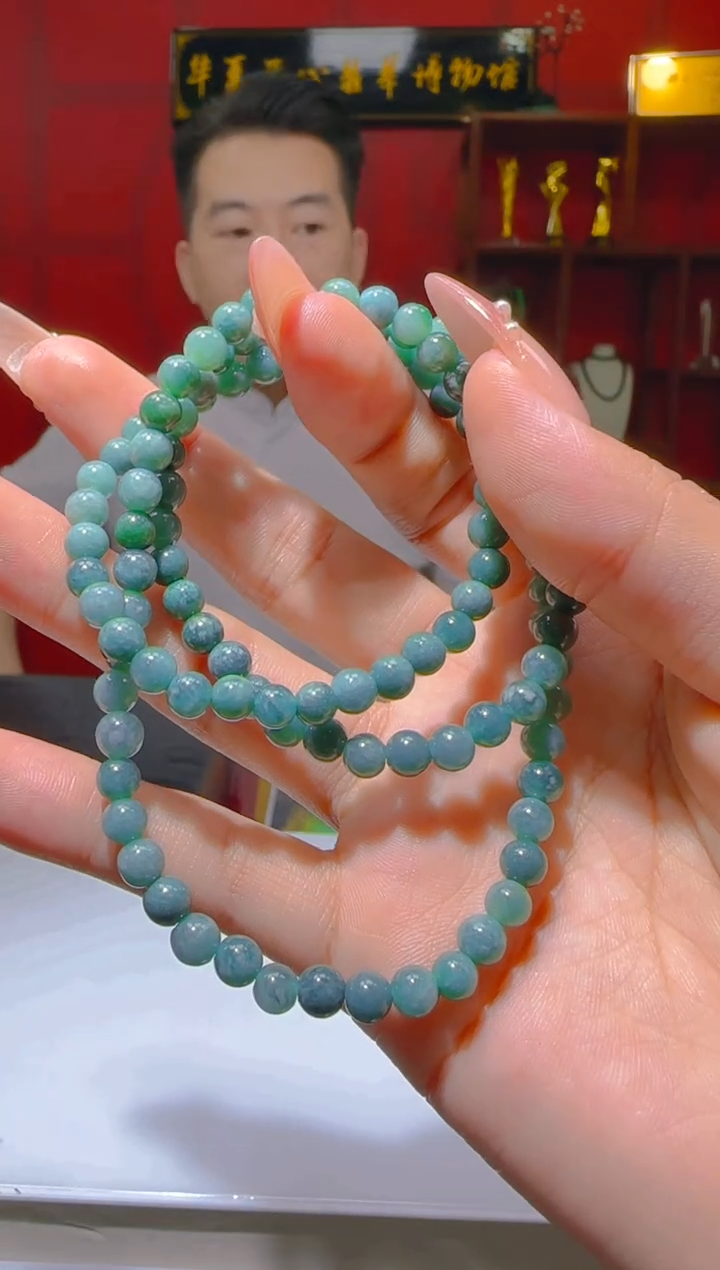 未镶嵌定制翡翠Y-@@YD090812（多样性发其一）