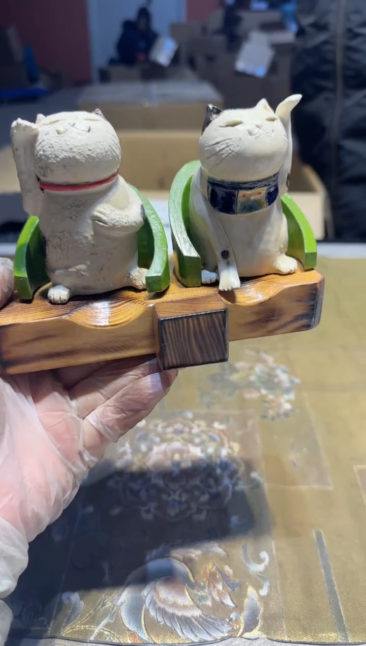 【闪购商品】瓷片中古回流孤品一件