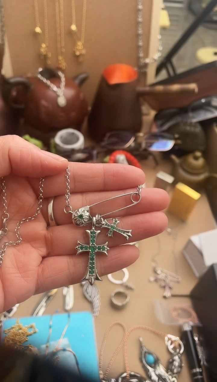【闪购商品】瓷片新永华世家瑶瑶小铺210