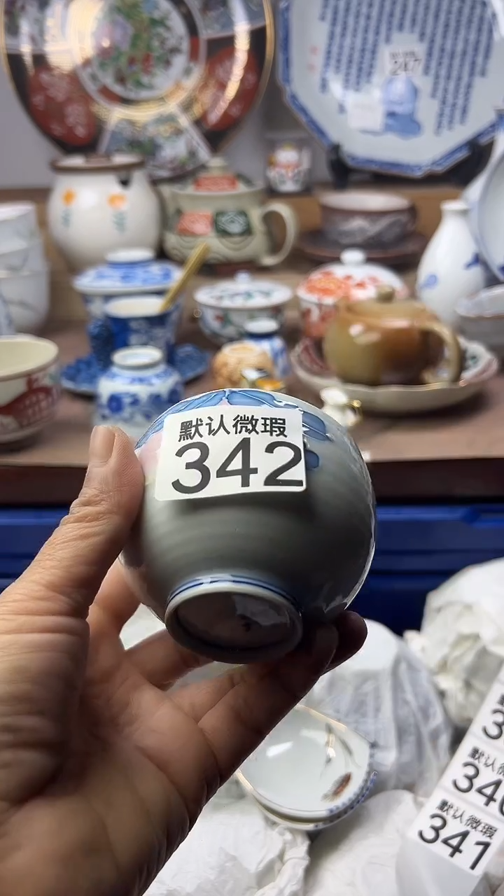 陶瓷m****K顺鑫工艺品店闪购