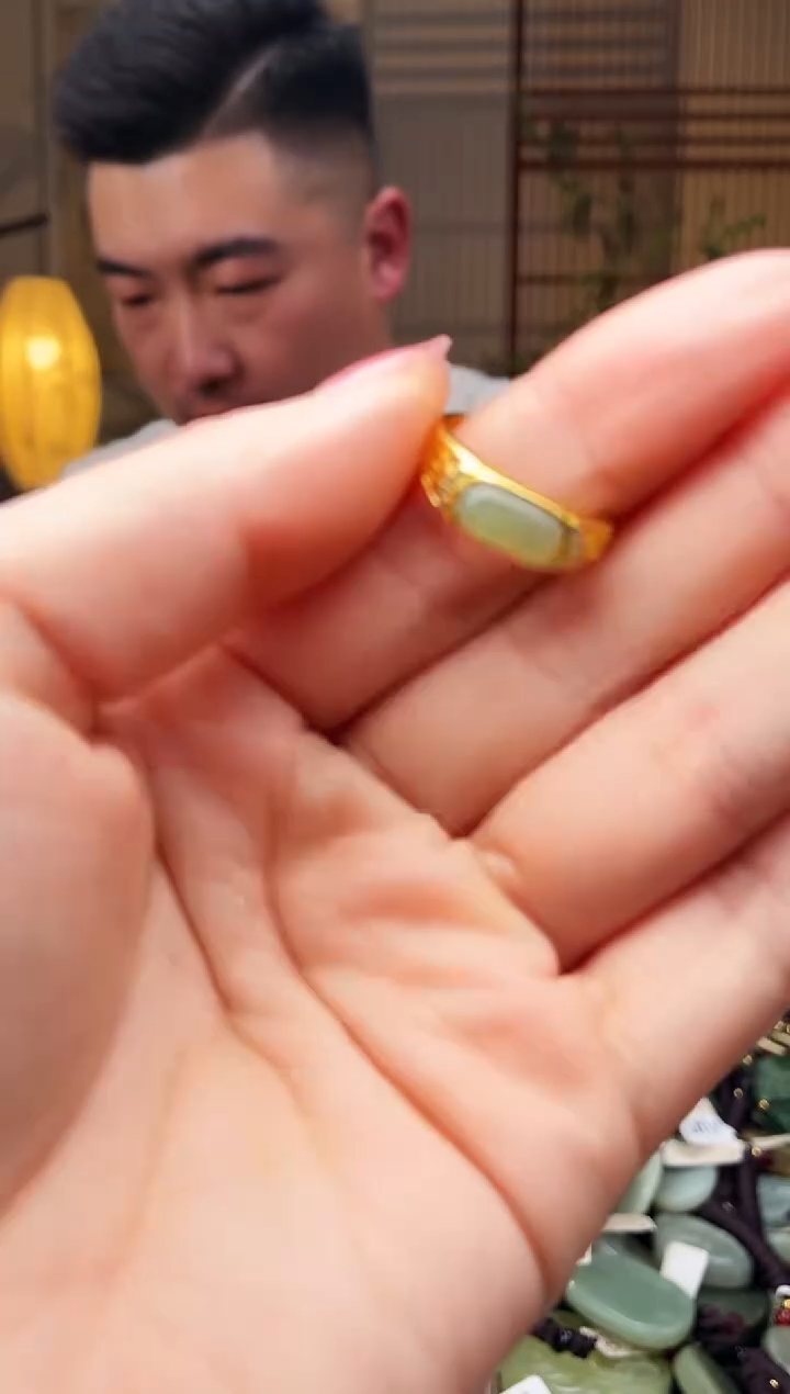 颈饰未镶嵌和田玉多样性发货，拍一发一