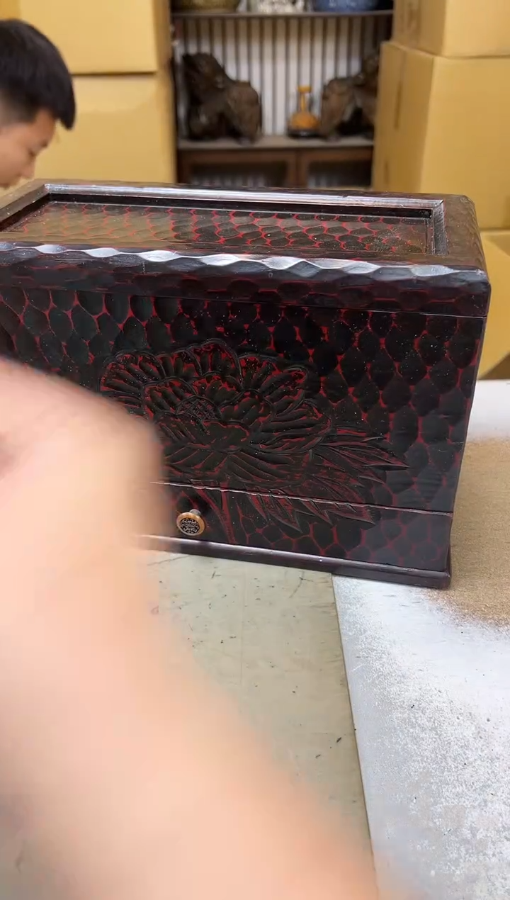 瓷片1580聚宝缘海陶精选