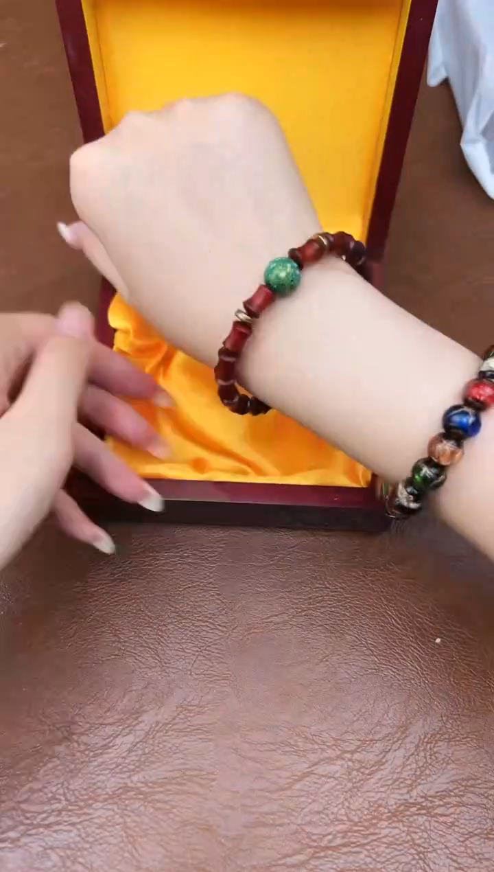 万家文玩阁小叶紫檀链接@@SP084