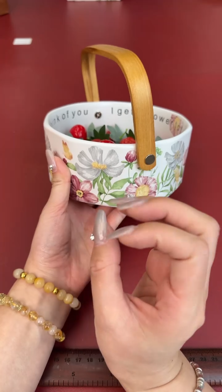 【闪购商品】瓷片正午瓷缘 臻品源泉@@CQ242