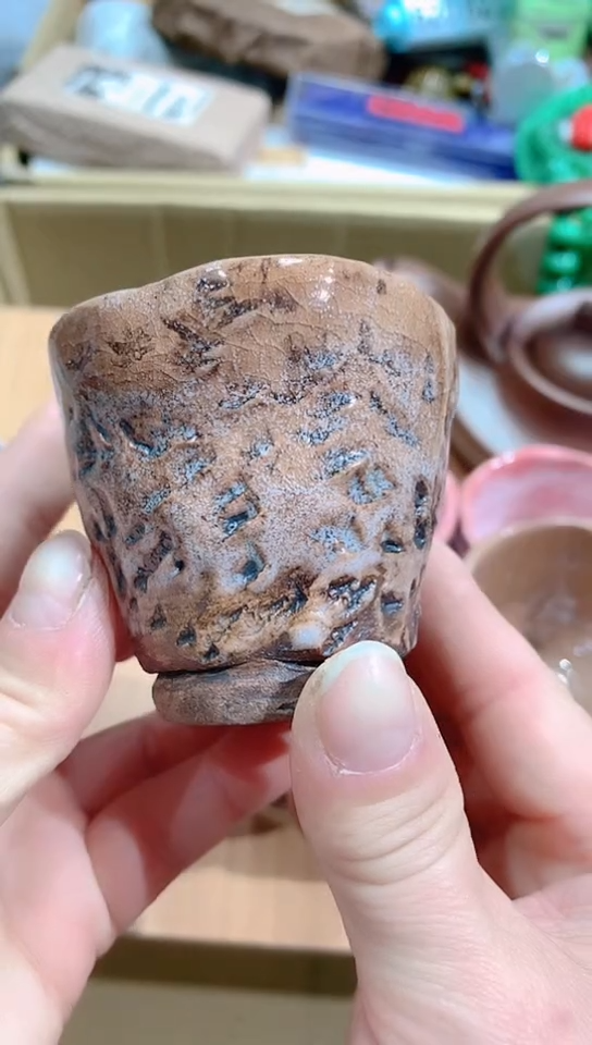 【闪购商品】瓷器默认链接一物一拍