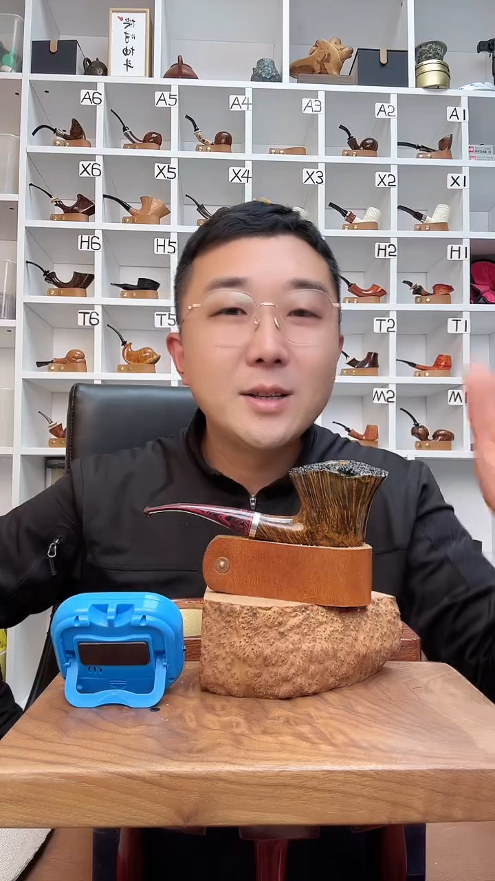 木势**家意大利进口石楠木