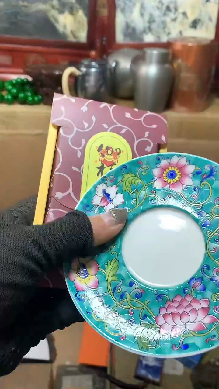 【闪购商品】瓷器默认微瑕瓷器