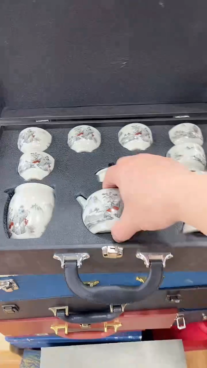 【闪购商品】窑主茶具窑主茶具@