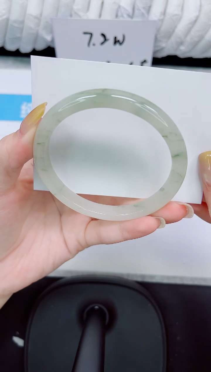 石英质玉手镯未镶嵌207