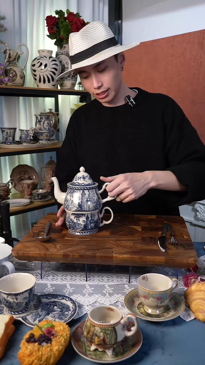 陶高端礼品------BO