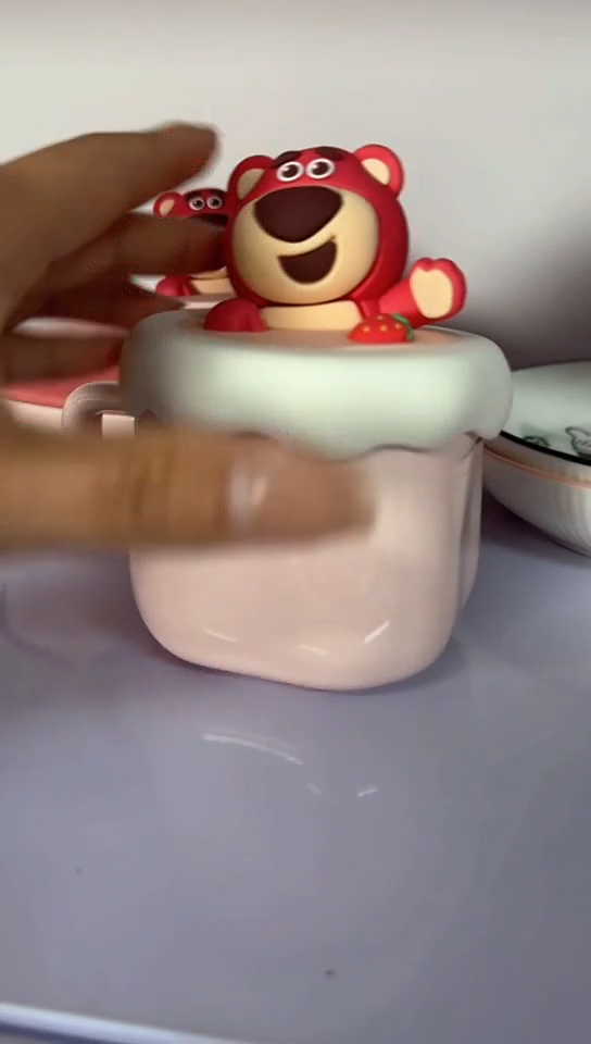 111111111111带盖杯