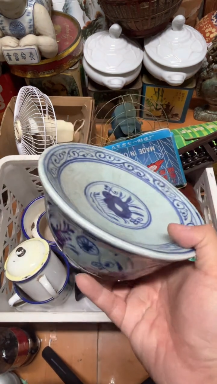 手工艺品琉璃和*摆件