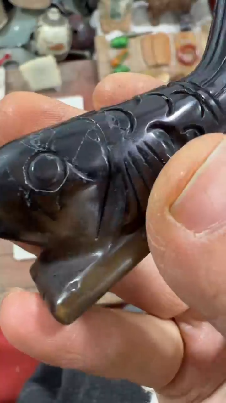 未镶嵌和田玉挂件把件一单一个-weixia