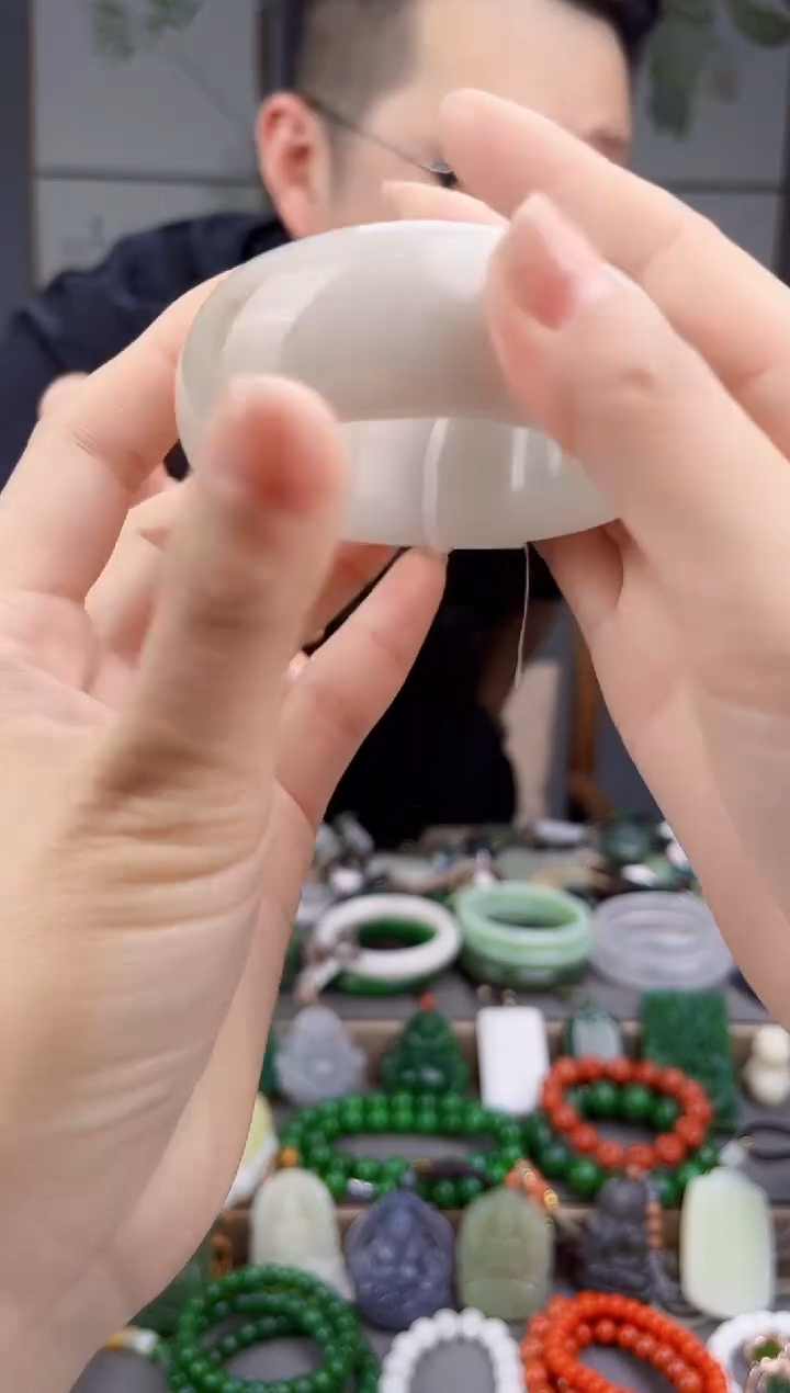 颈饰未镶嵌和田玉多样性发货拍一发一60