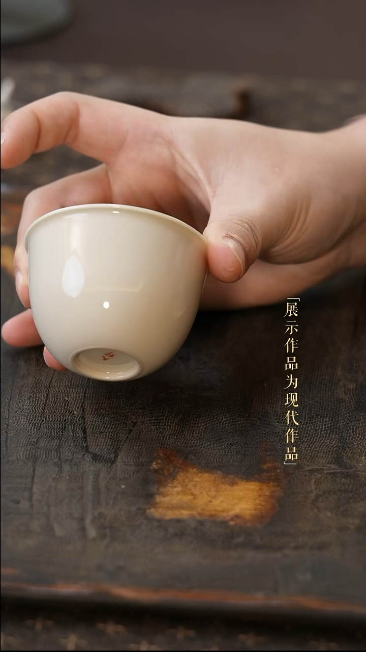 摆件瓷尼克美学甄选