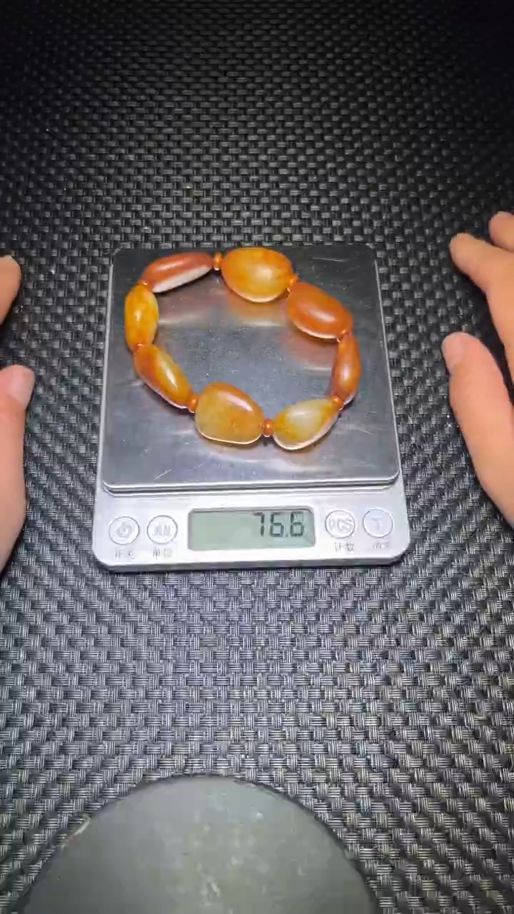 【闪购商品】和田玉挂件未镶嵌68