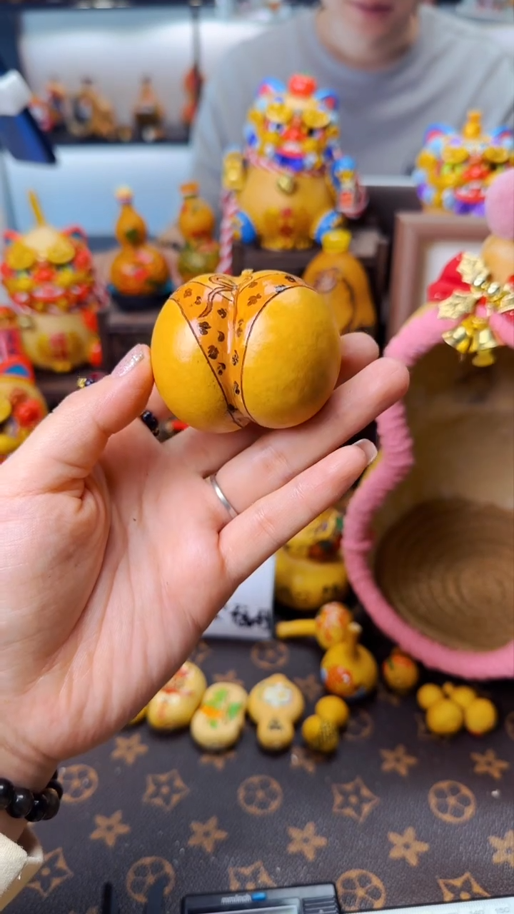 【闪购商品】453文玩葫芦文玩好物