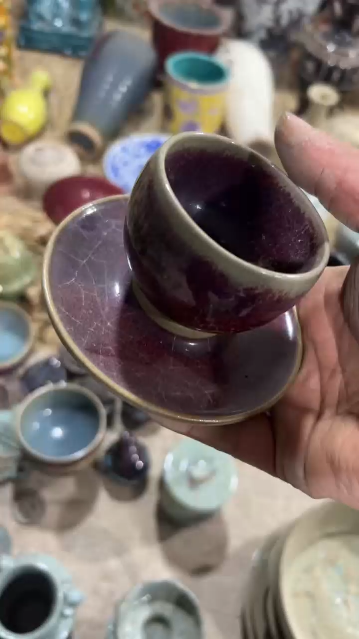 【闪购商品】瓷片瓷器瓷器瓷器瓷器
