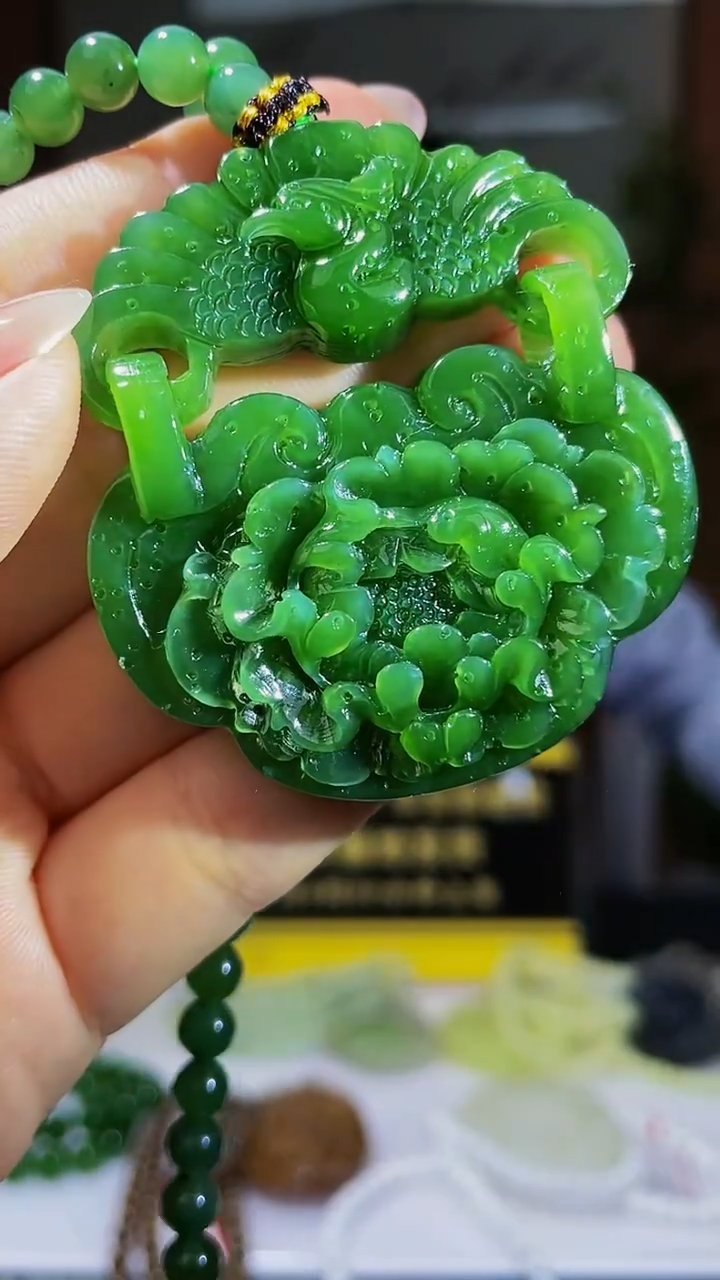 定制和田玉k*#定制和田玉链接ZYQ0