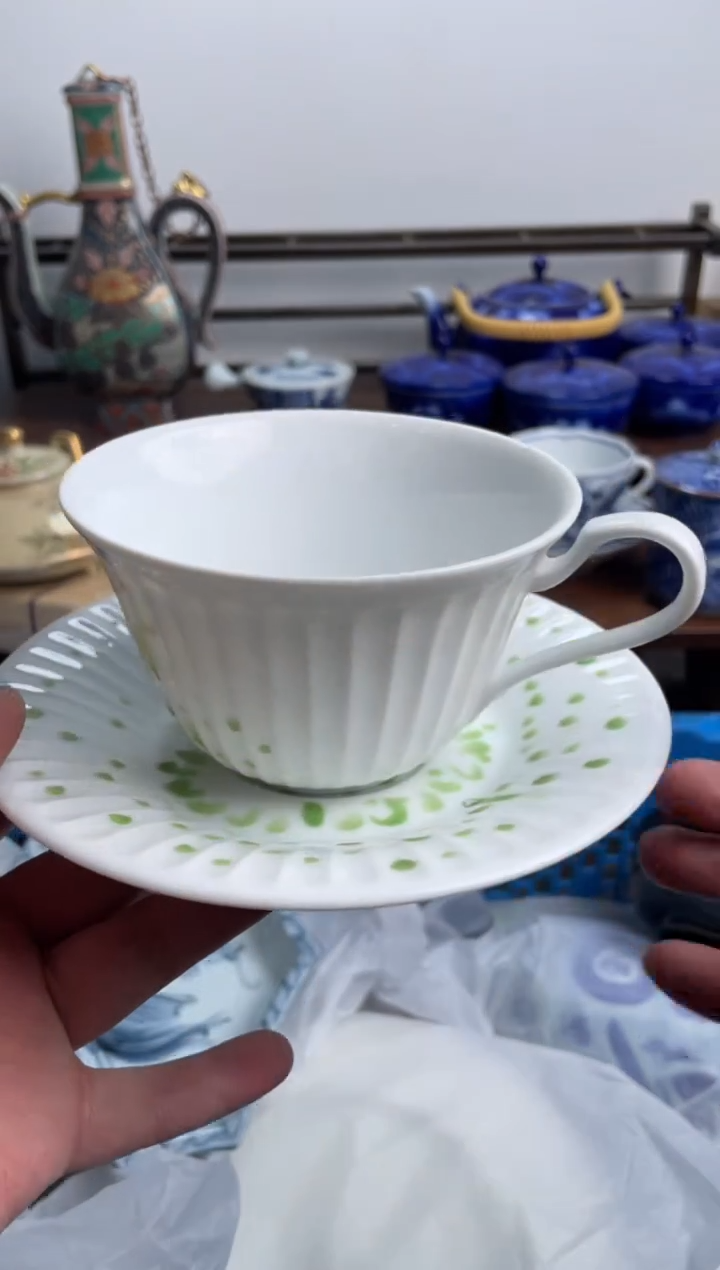 【闪购商品】瓷片505-D-2月2日满20包邮