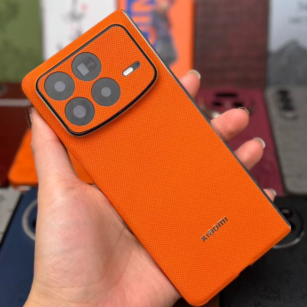 【拍一发二】适用于小米系列各种手机型号全包膜整机全包赠送加热笔