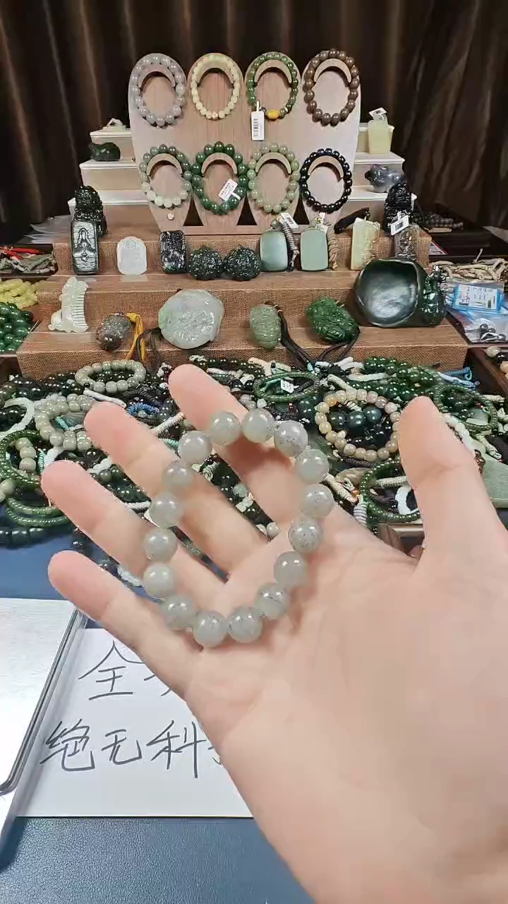 颈饰未镶嵌和田玉多样性发货拍一发一