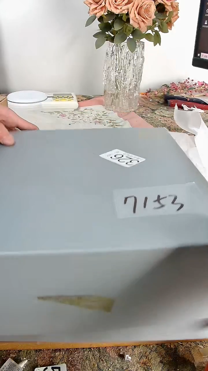 瓷片9****8小淼海外陶瓷工艺品