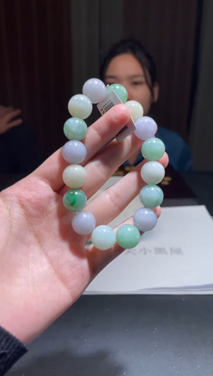 未镶嵌定制翡翠定制孤品