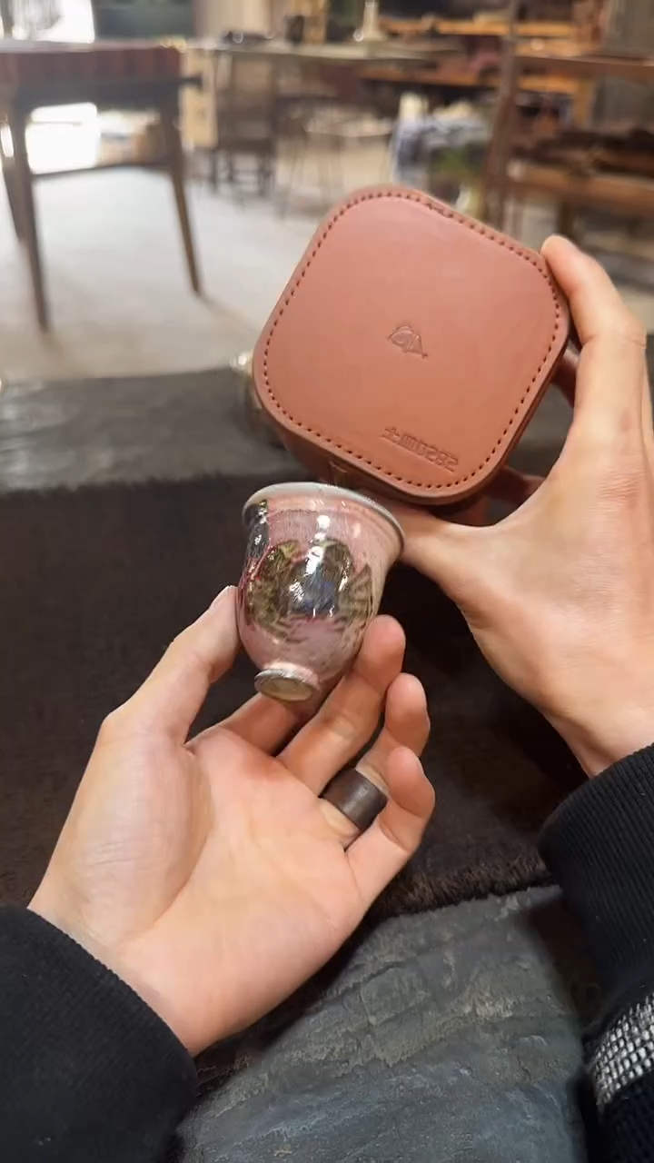 鱼和熊工作室手工陶艺