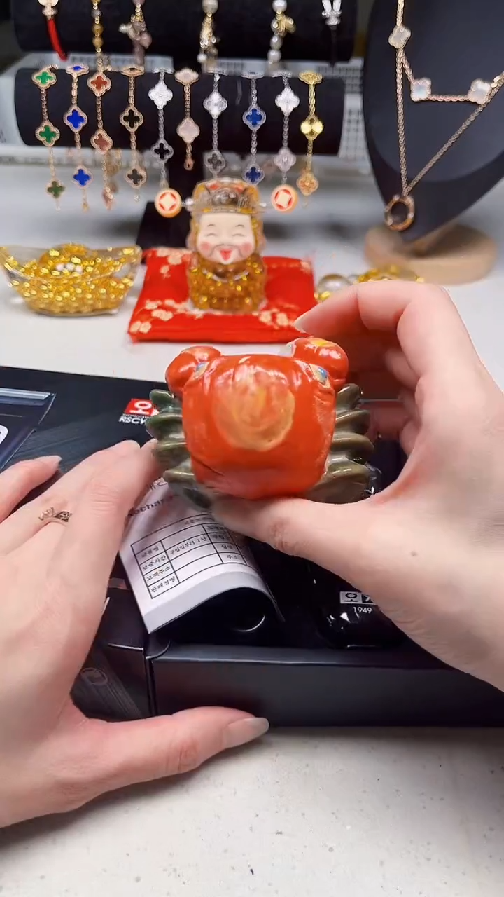 瓷片陶茶周边666文玩多人