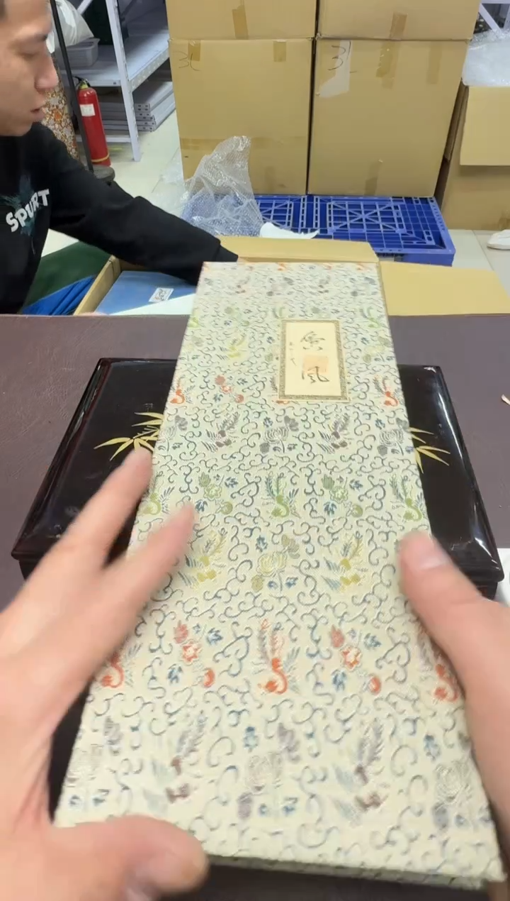 手工艺品钧瓷觀**堂381