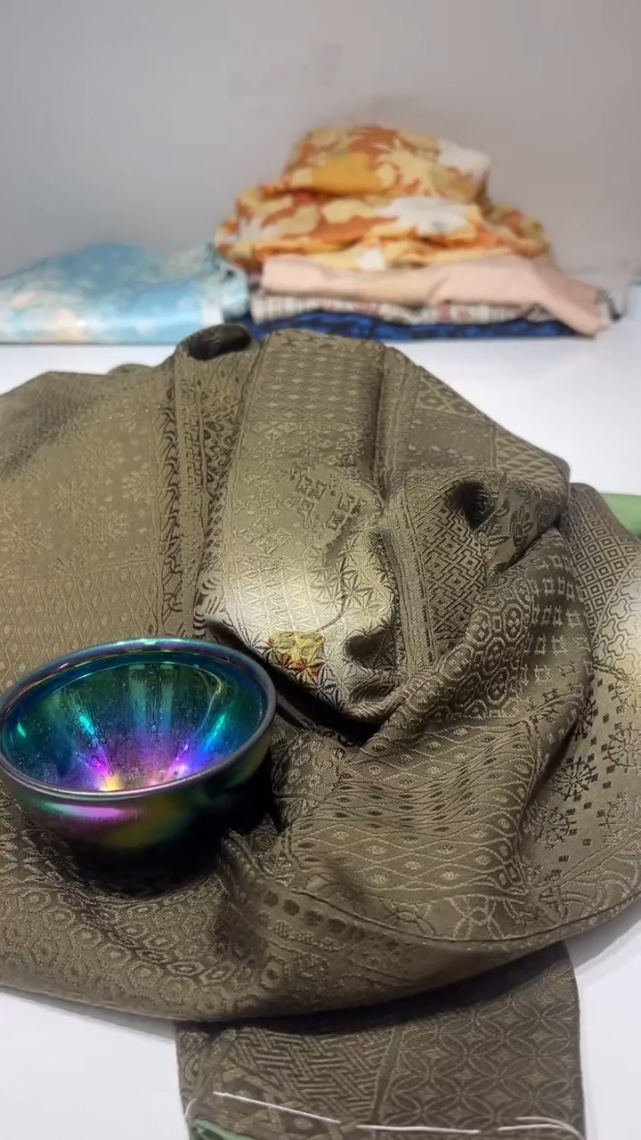 【闪购商品】茶盏真经初练成    AW749