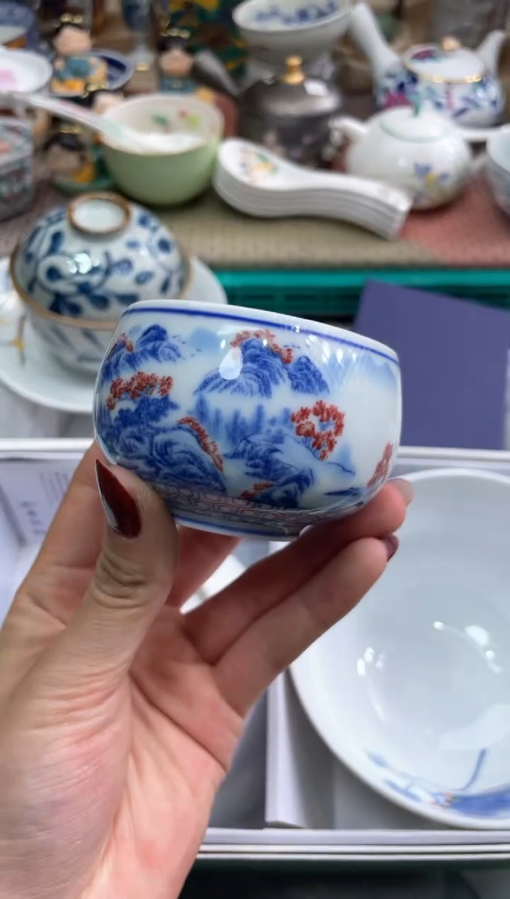 【闪购商品】盘瓷片满20米包邮一单一付