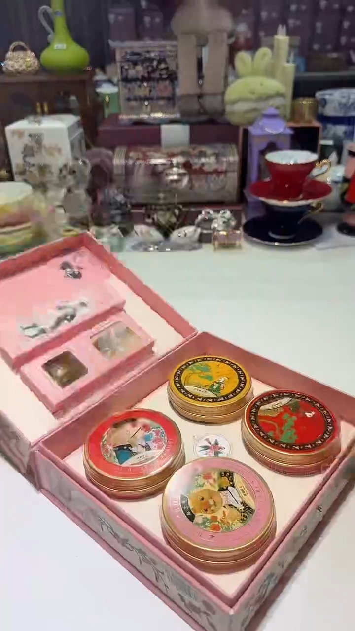 瓷片生活的本意就是开心@@1